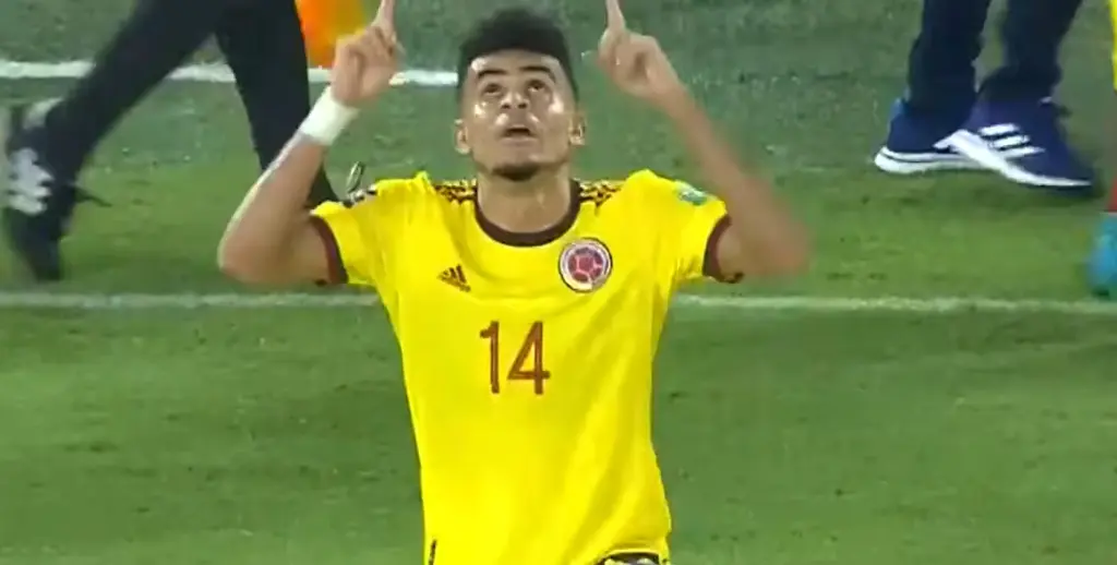 Luis Diaz