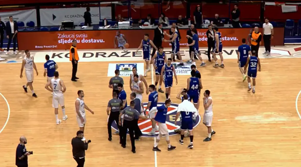Cibona Zadar