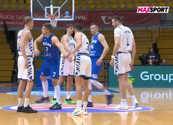 Gdje gledati Cibona Zadar