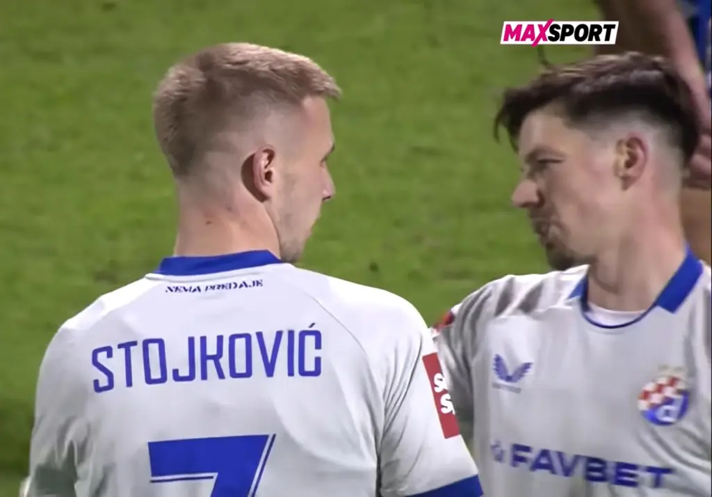 Gdje gledati Dinamo Osijek prijenos