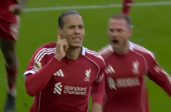 Liverpool Crystal Palace prognoza
