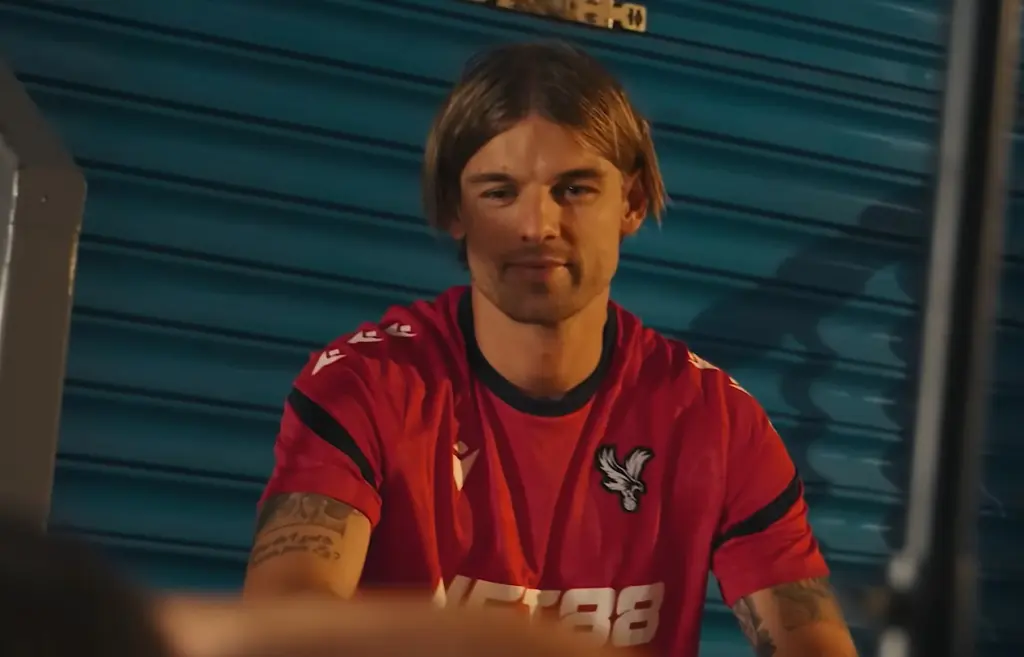Crystal Palace, gdje gledati, Rayo, finale Konferencijske lige, prijenos
