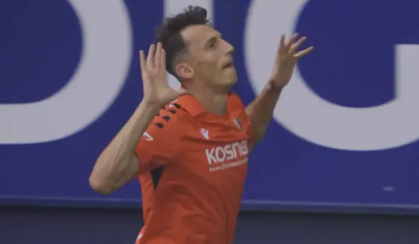 Gdje gledati Osasuna Atletico Madrid, prijenos, Ante Budimir