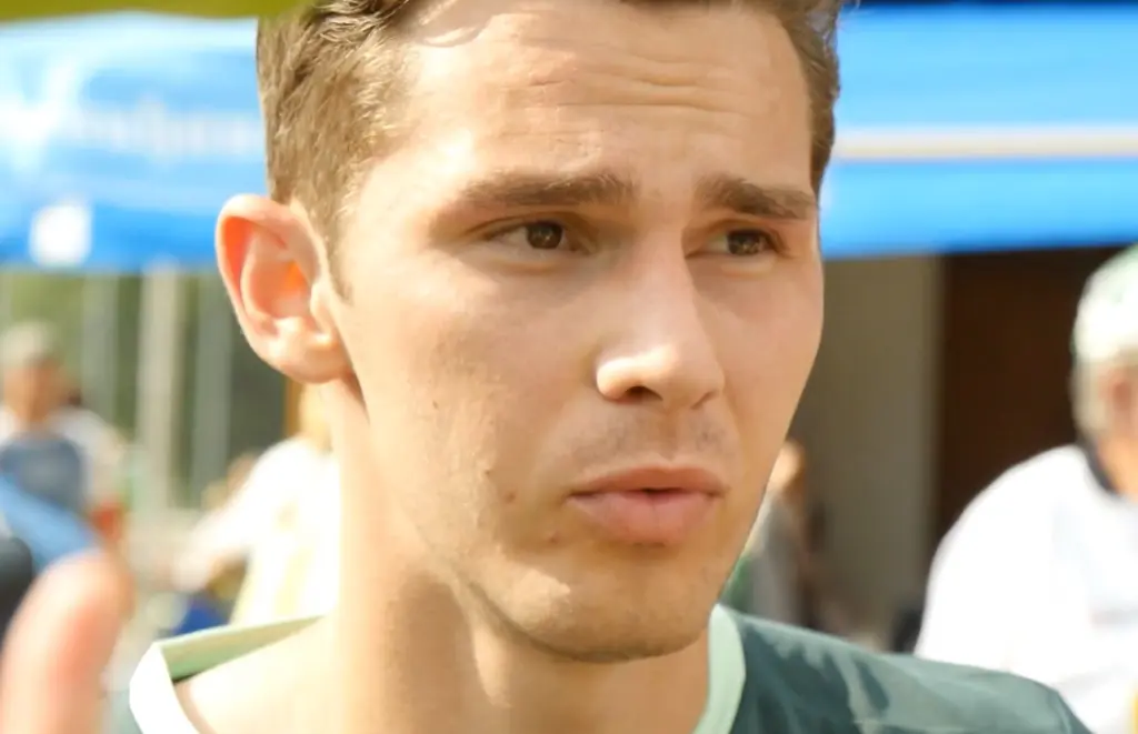 Branimir Hrgota