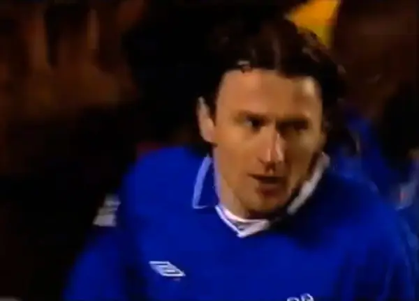 Hrvati koji su igrali za Chelsea, Mario Stanić