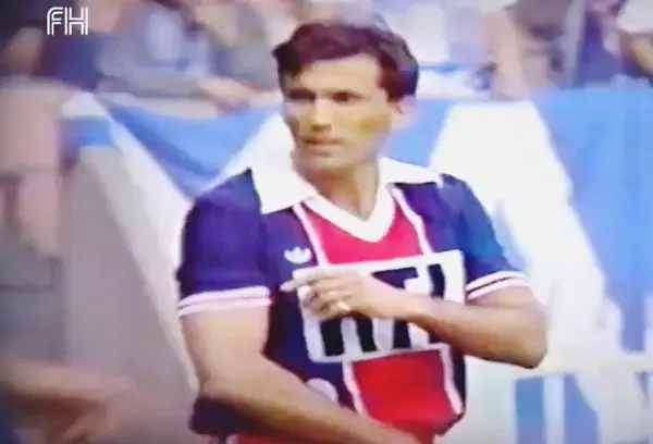 Zlatko Vujović PSG