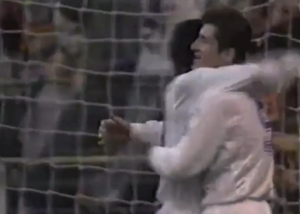 Hrvati koji su igrali za Real, Davor Šuker
