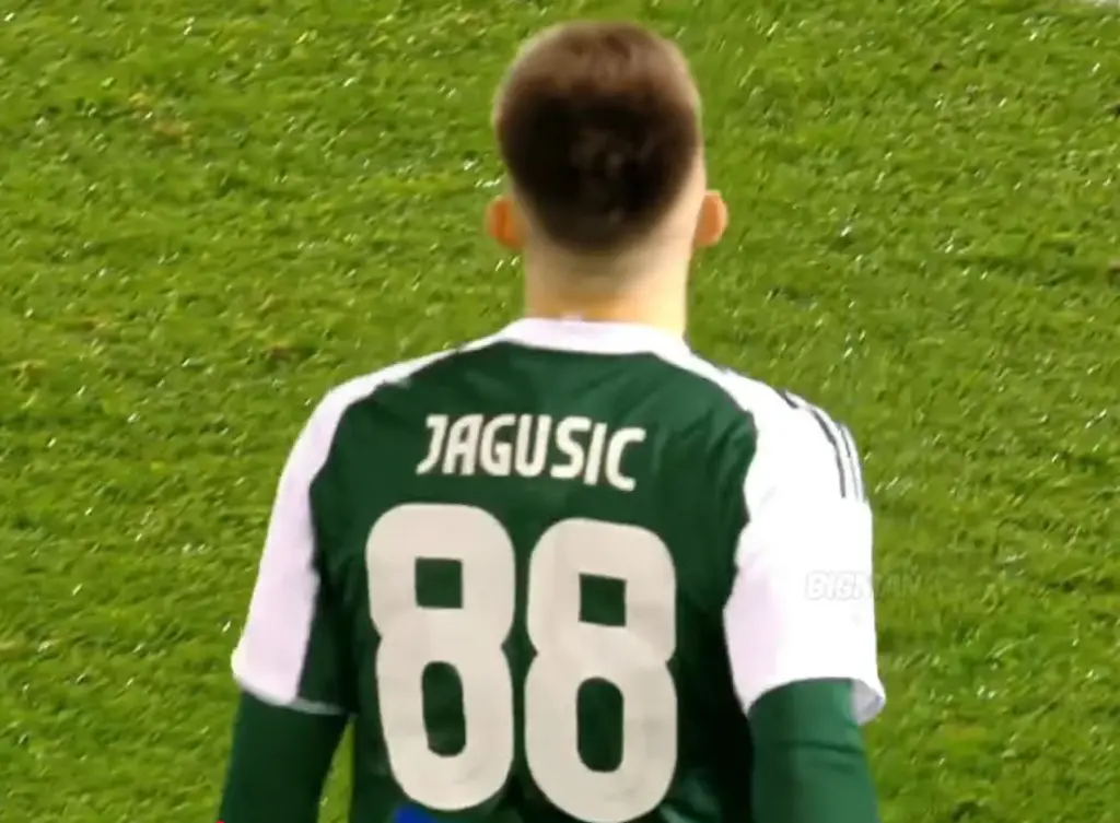 Jagušić