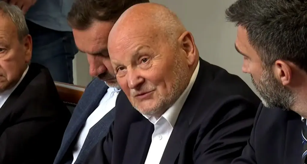 Zlatko Mateša HOO