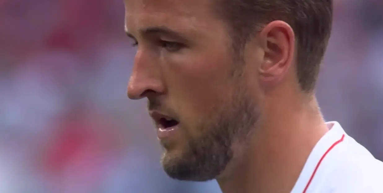 Harry Kane