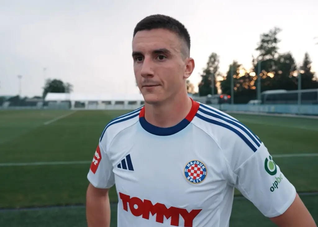 LNZ Cherkasy Hajduk prognoza - izjava Michelea &Scaron;ege