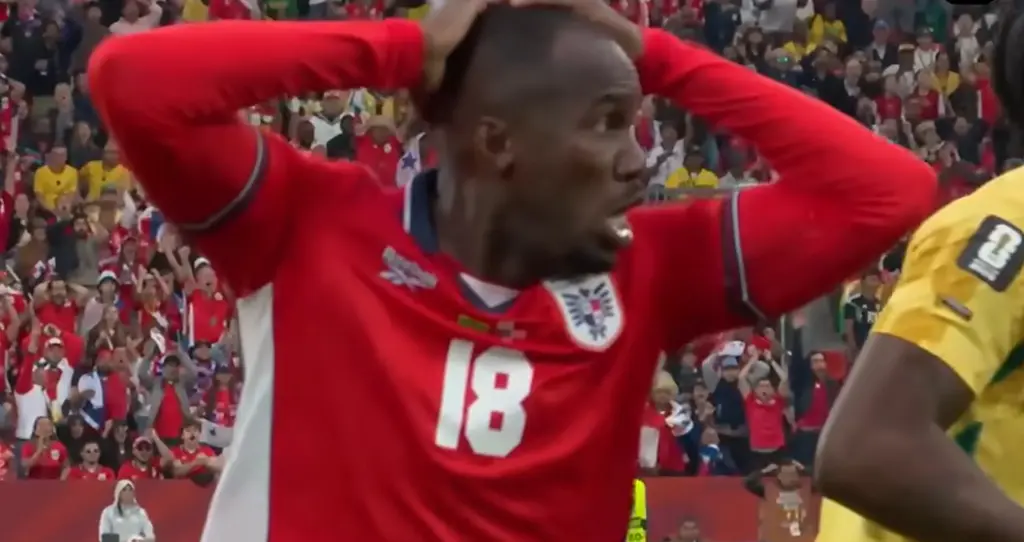 Panama Gana