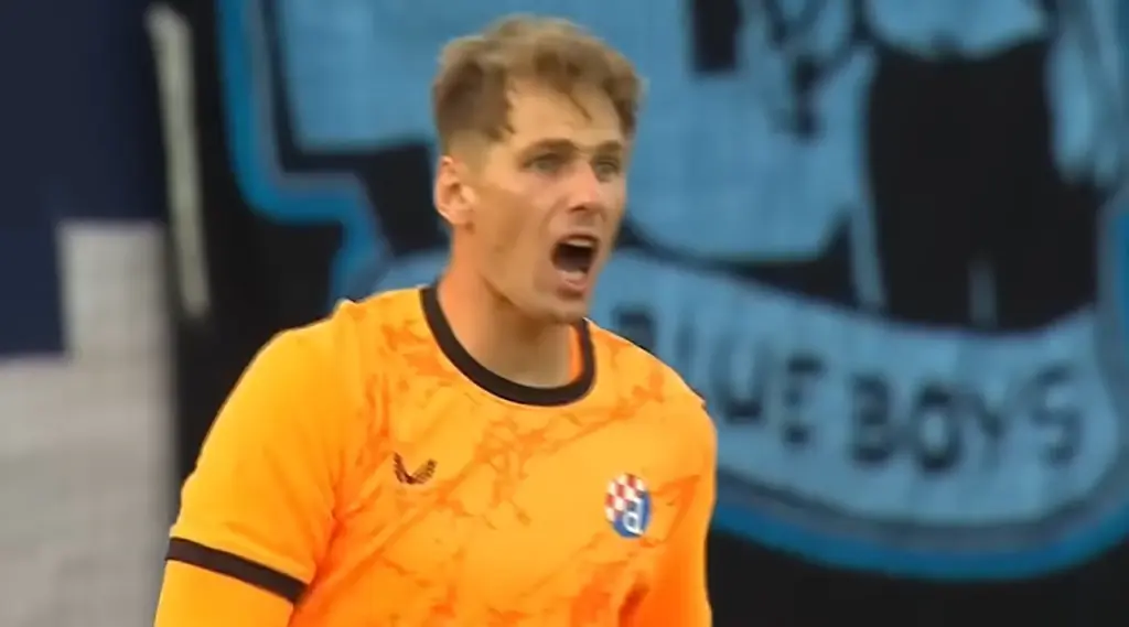 Dinamo Thun Filipović