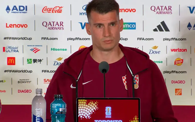 Portugal Hrvatska prognoza - Dominik Livaković