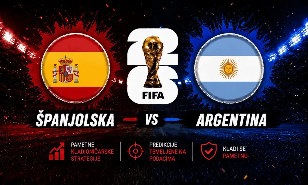 &Scaron;panjolska Argentina
