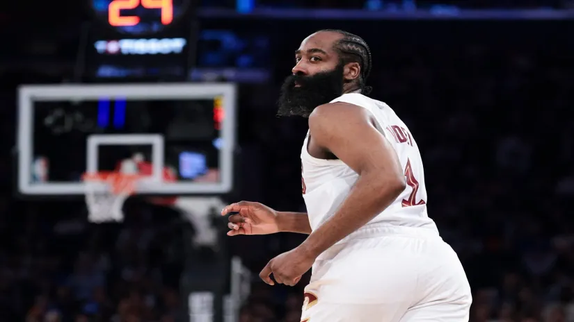 Harden u Cavaliersima