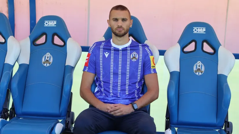 Jakov Gurlica Lokomotiva