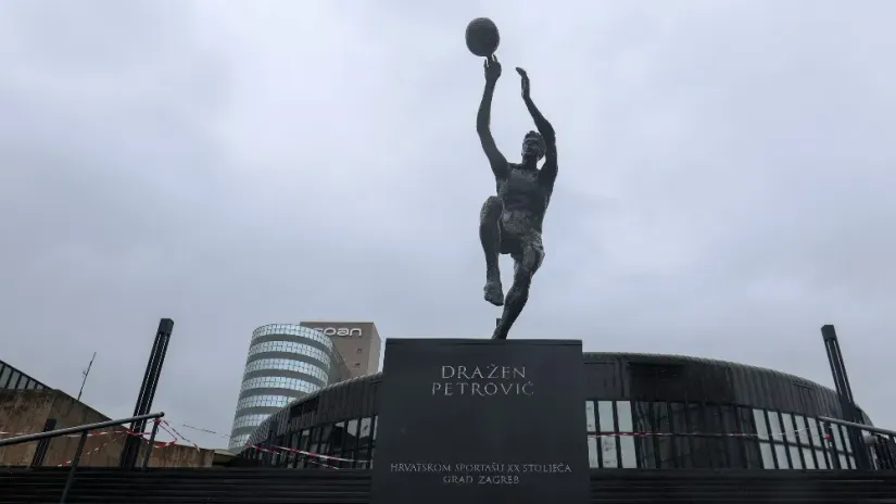 Košarkaški klub Cibona