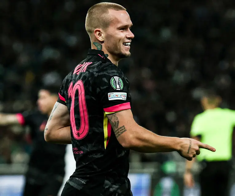 Top transferi Bio je plaćen