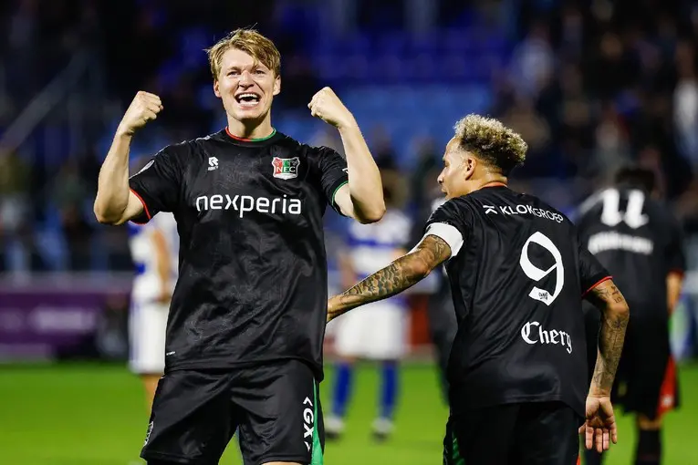 NEC Nijmegen