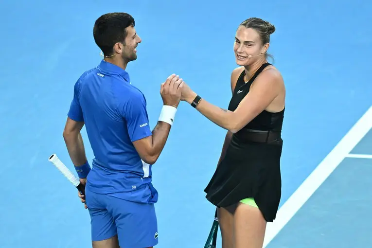 Đoković i Sabalenka ispali na US Openu