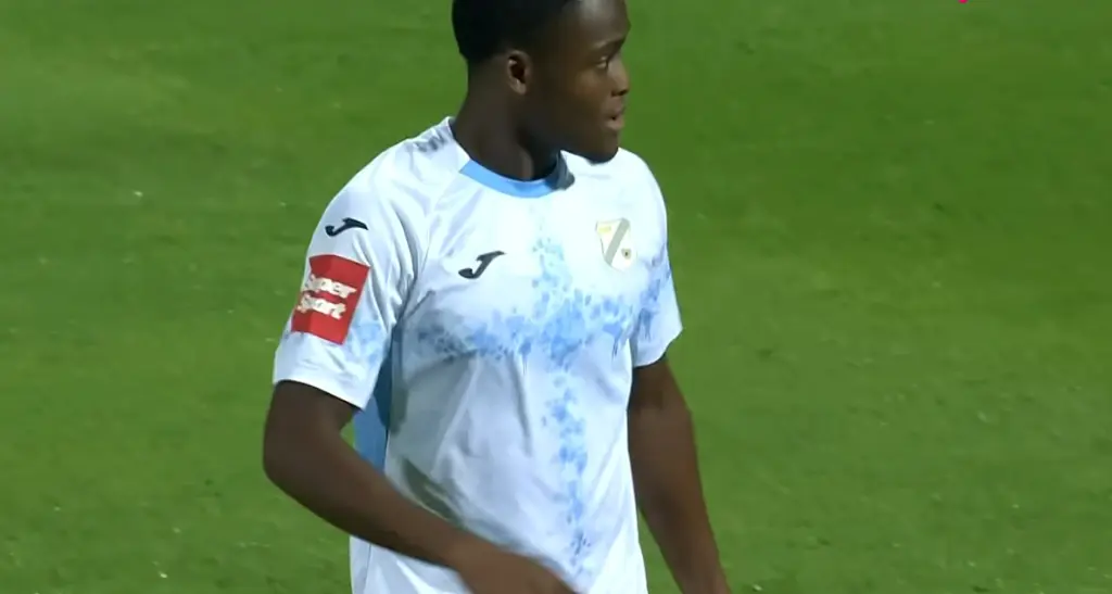 Daniel Adu-Adjei Rijeka