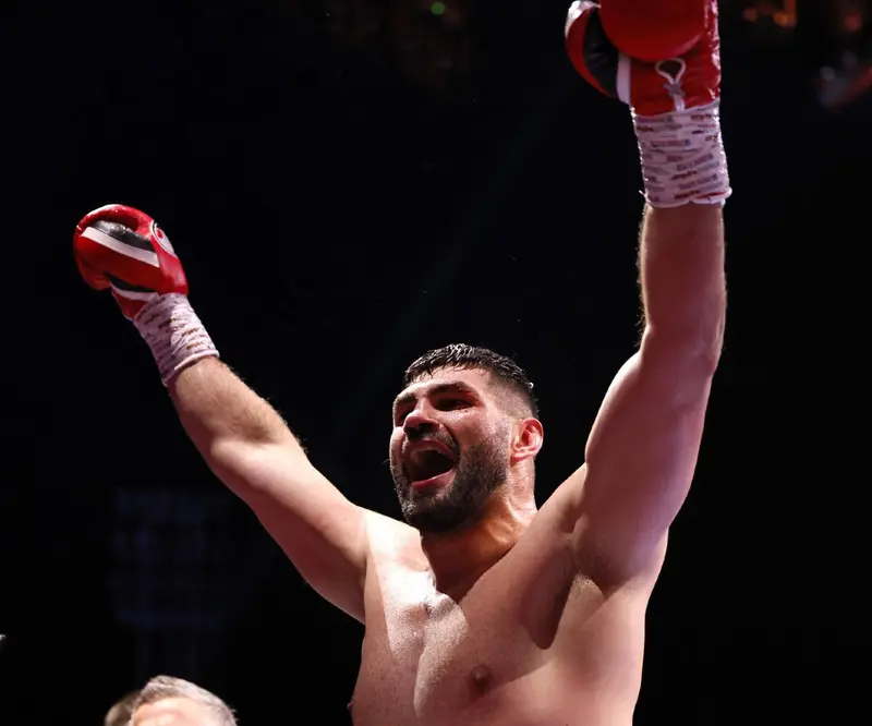 Filip Hrgović