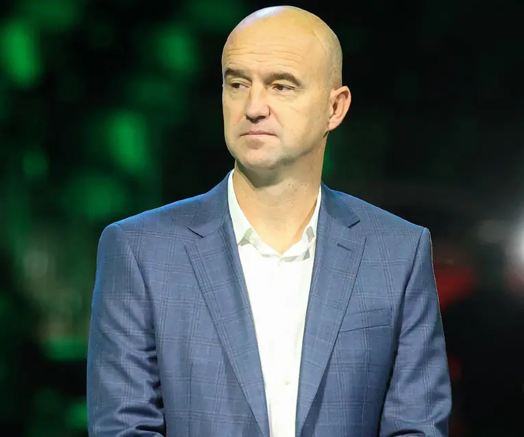 Ivan Ljubičić
