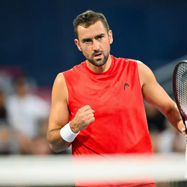Marin Čilić ostao 81