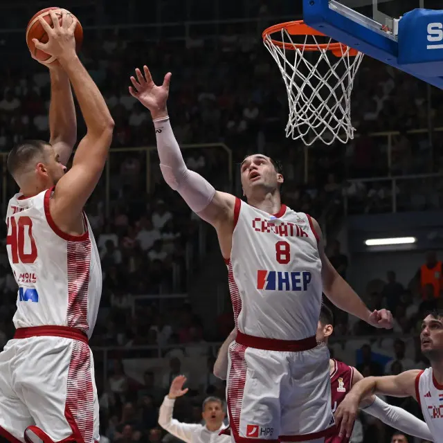 Bogdanović se opraštao duboko u