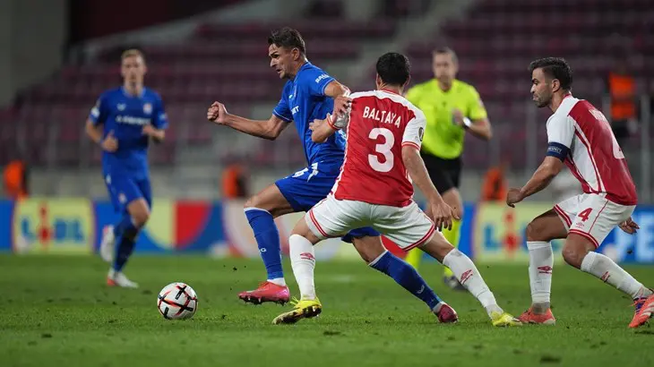 Hapoel Beer Sheva
