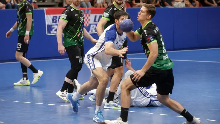 EHF Europska liga