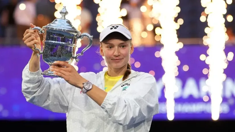 Jelena Ribakina