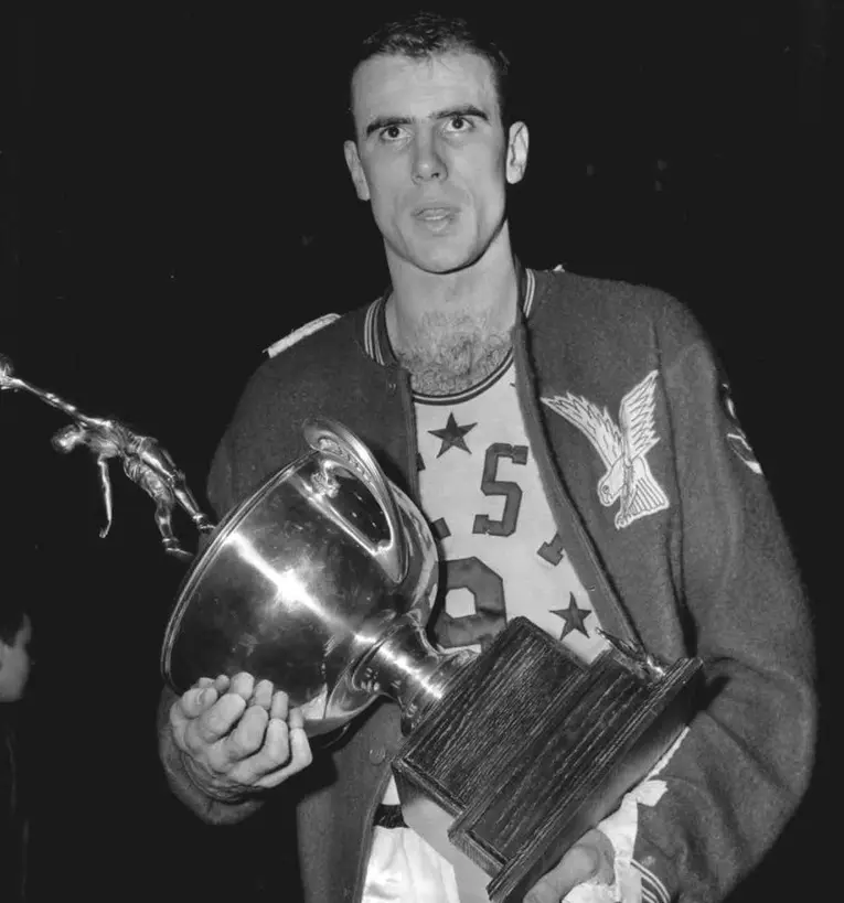 Bob Pettit