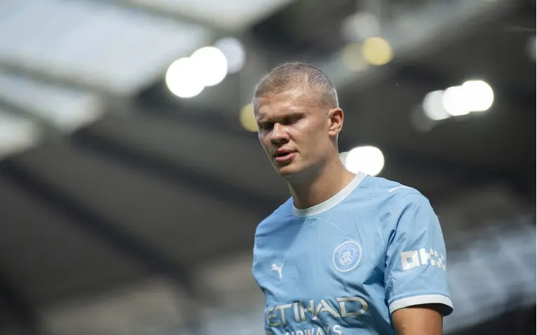 Manchester City