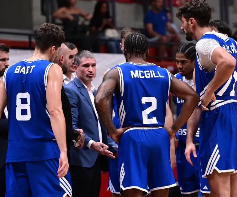 Cibona ubacila stotku