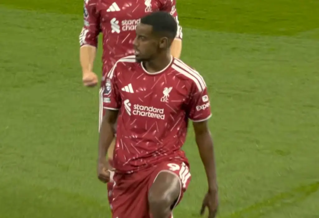 Liverpool - Atletico Madrid: Alexander Isak