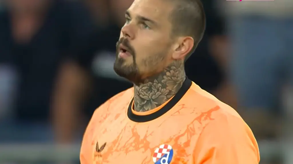 Dominik Kotarski