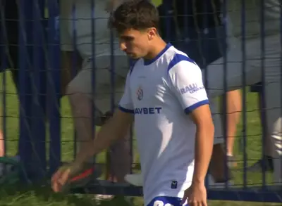 Prognoza: Osijek – Dinamo (Subota 12.09.2026.)