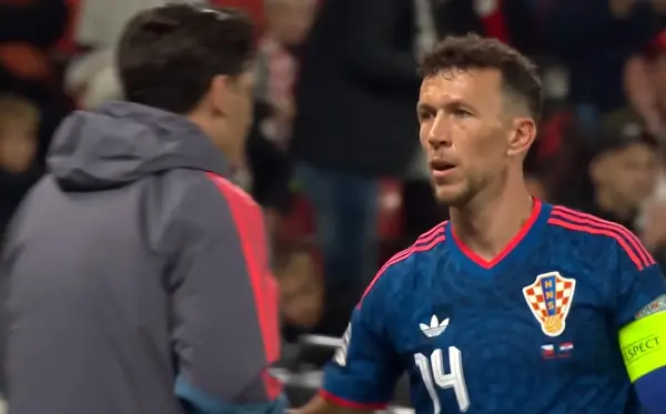 Gdje gledati Španjolska - Hrvatska: Ivan Perišić nakon utakmice protiv Češke