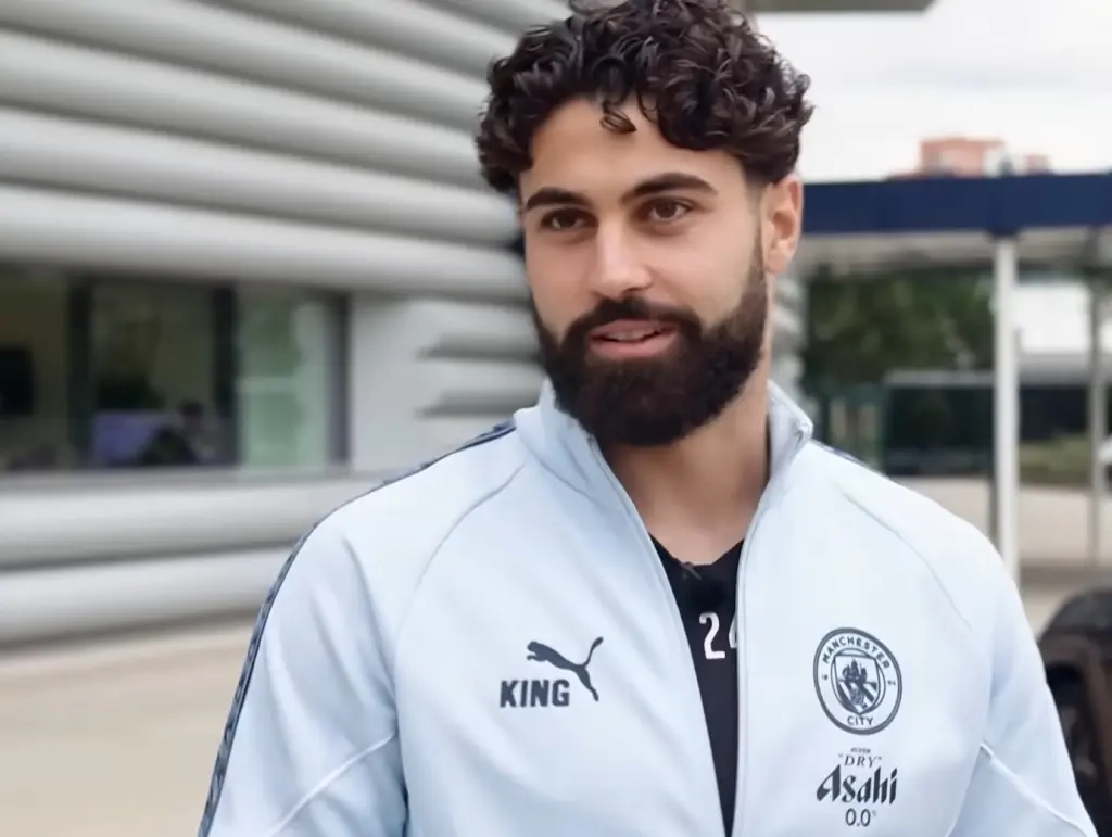 Porto - Manchester City tip: Joško Gvardiol
