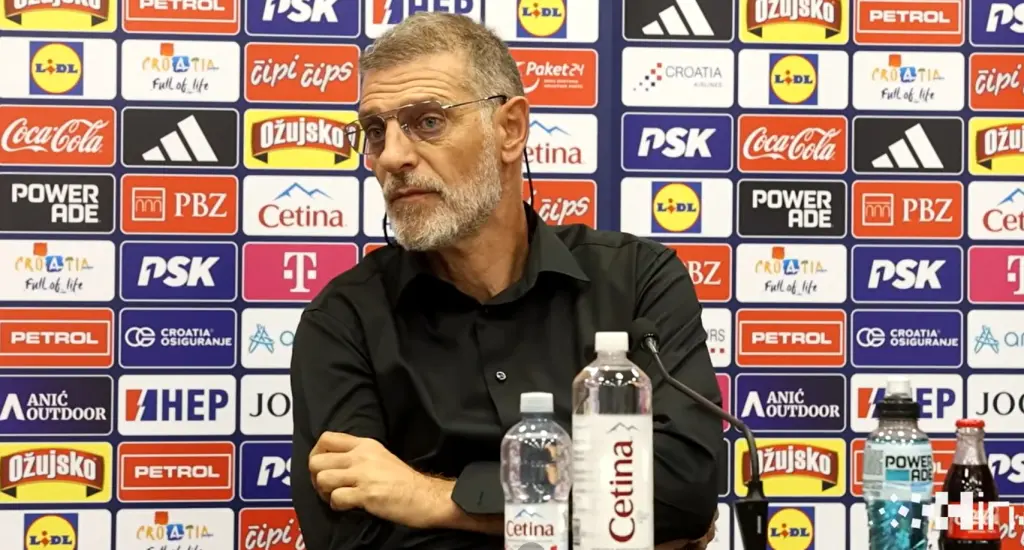 Slaven Bilić