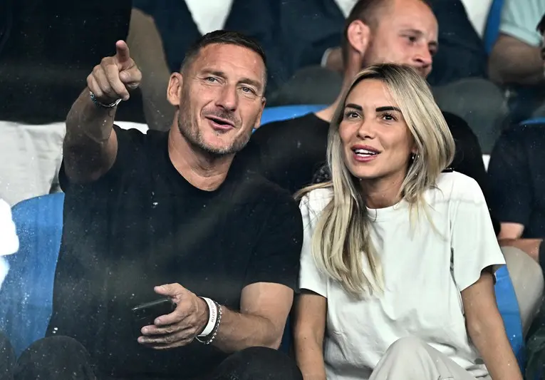 Francesco Totti