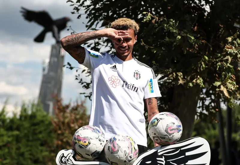 najvećih transfera