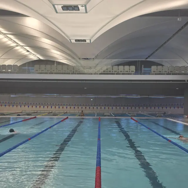 zagrebačkim krugovima vodenih sportova