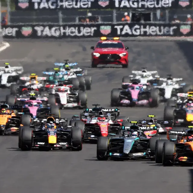Formule 1