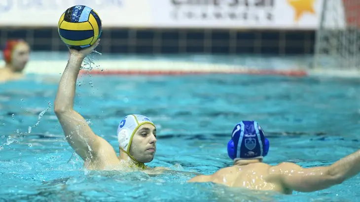 Jadran odnio pobjedu