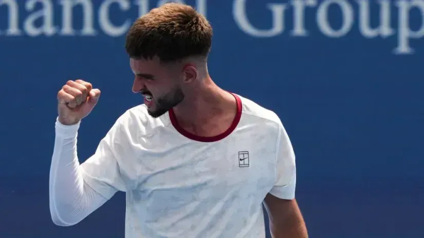ATP ljestvica