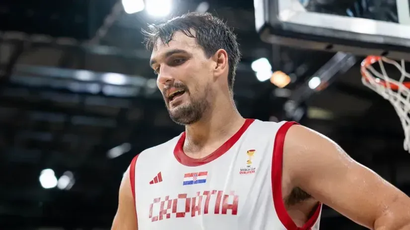 Dario Šarić