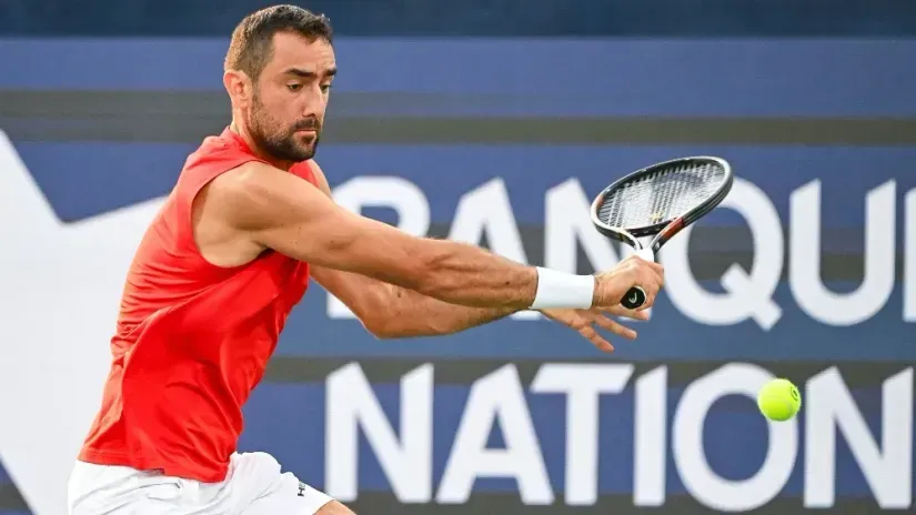 Marin Čilić